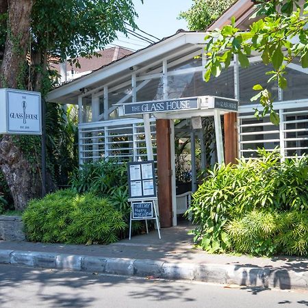 Kejora 12 Beachfront 3 Bedroom Luxe Villa Sanur Kültér fotó