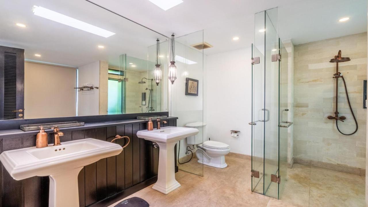 Villa Kejora 12 Sanur Kültér fotó
