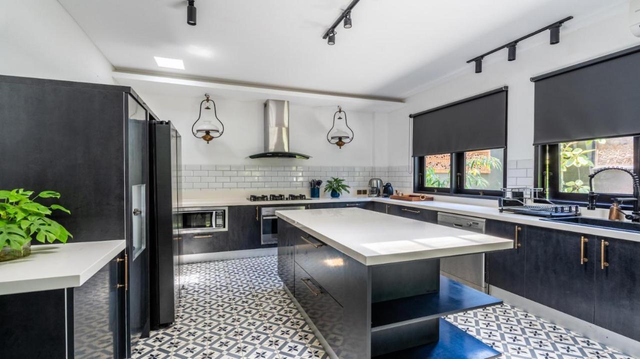 Villa Kejora 12 Sanur Kültér fotó