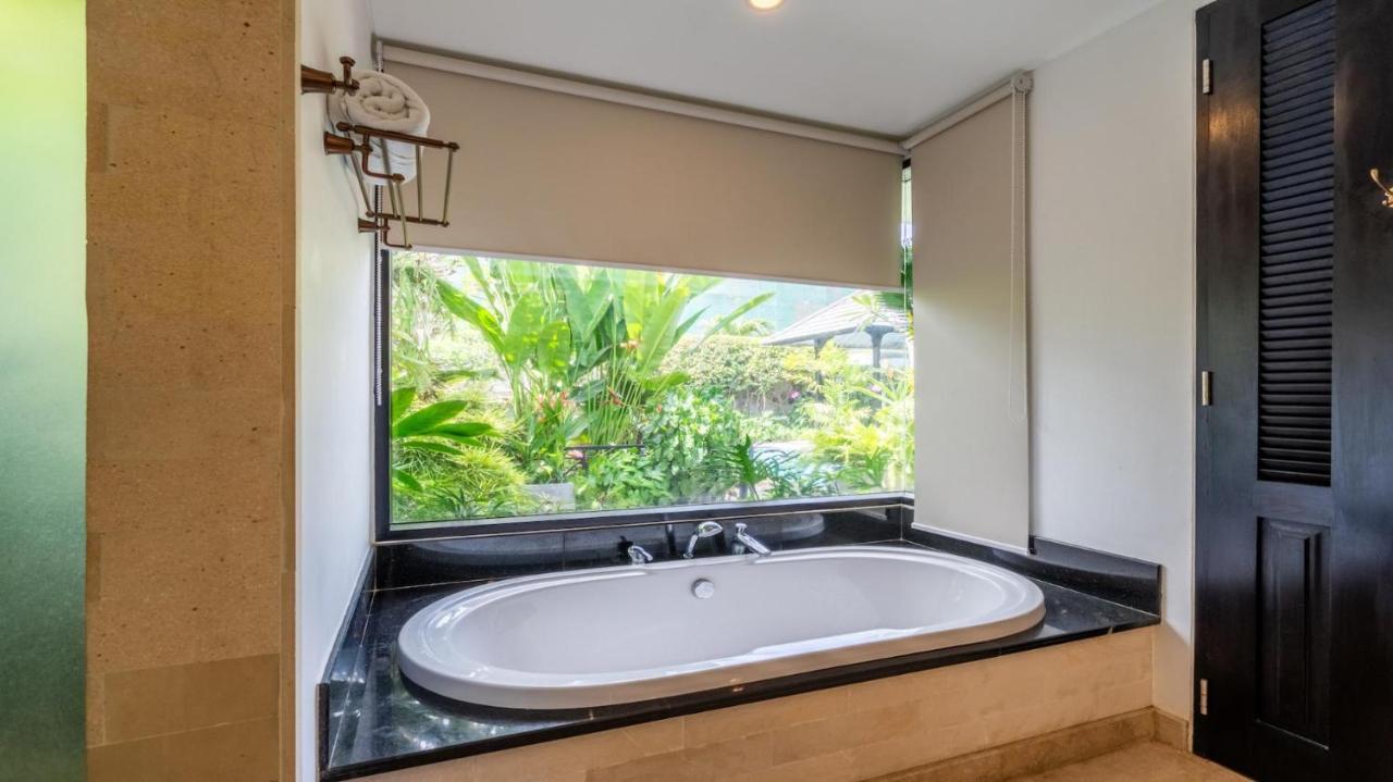 Kejora 12 Beachfront 3 Bedroom Luxe Villa Sanur Kültér fotó